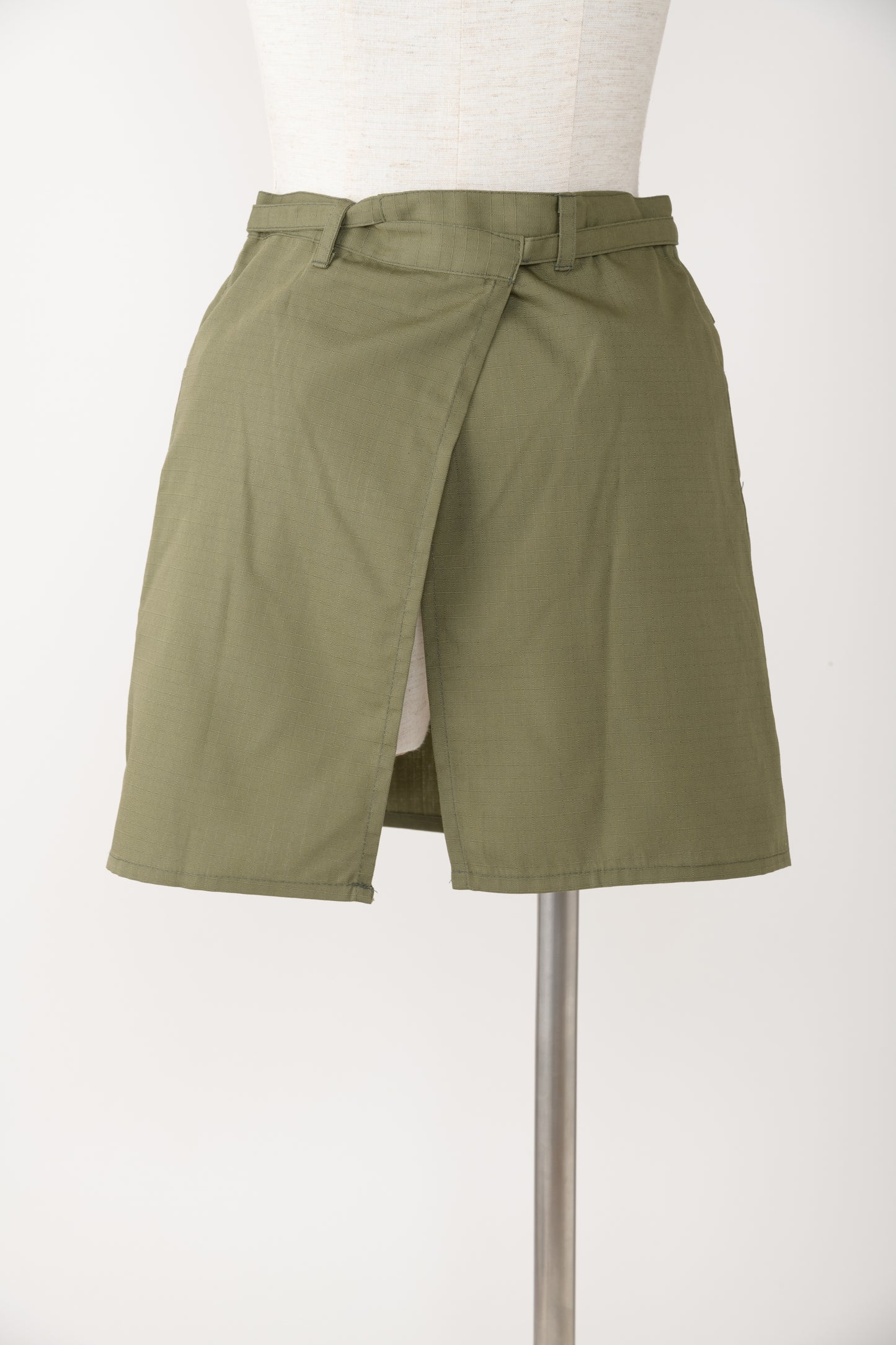 リップストップギャルソン前掛け R2-1