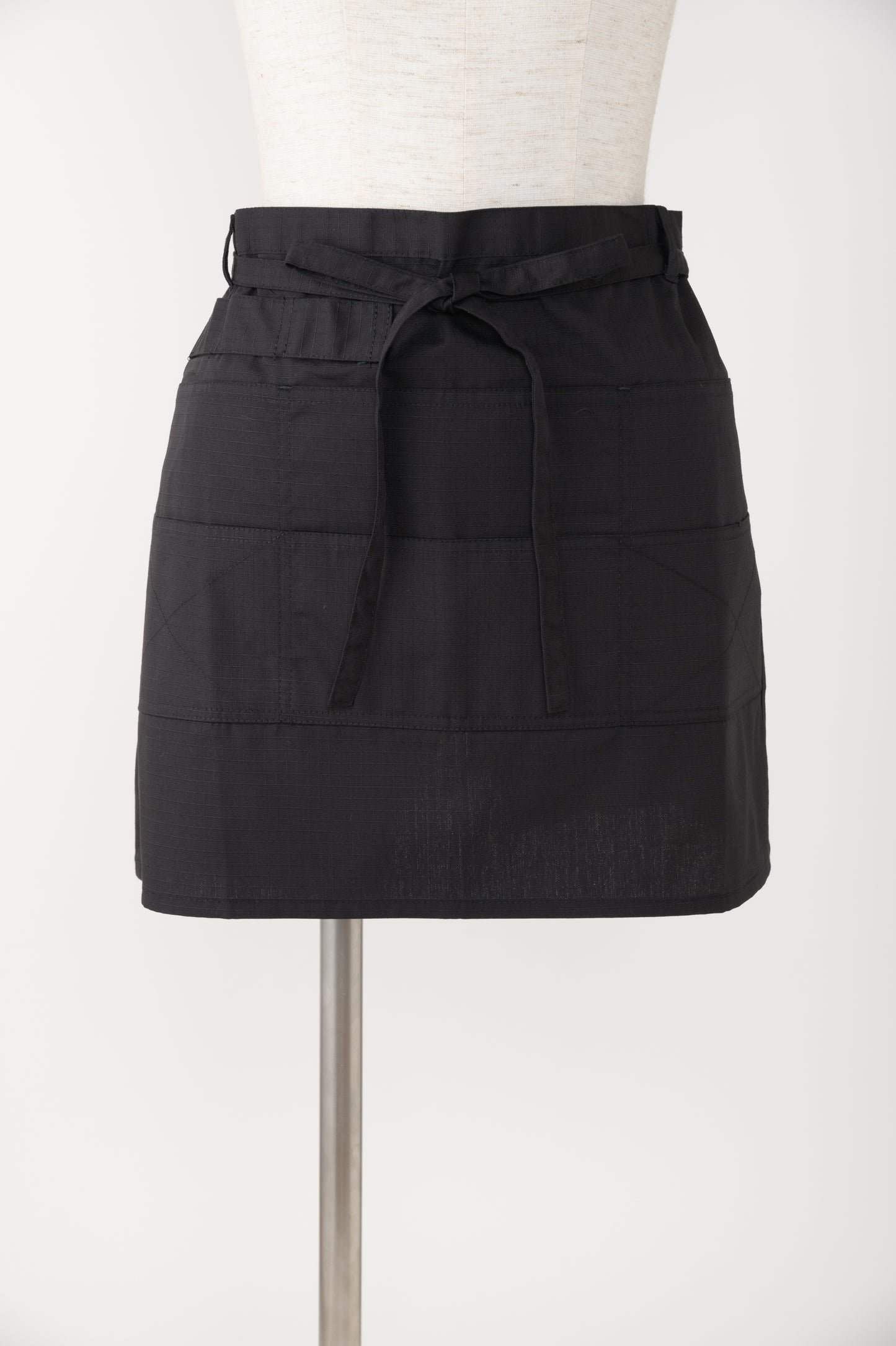 リップストップギャルソン前掛け R2-1