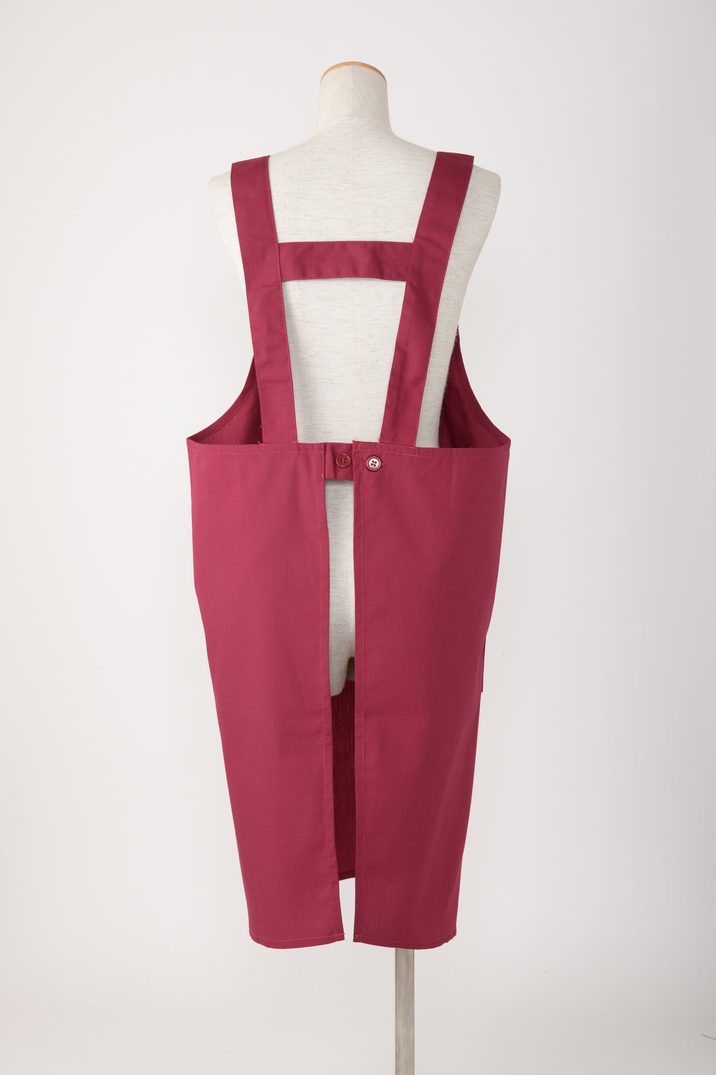 リップストップレギュラー丈エプロン R2-2