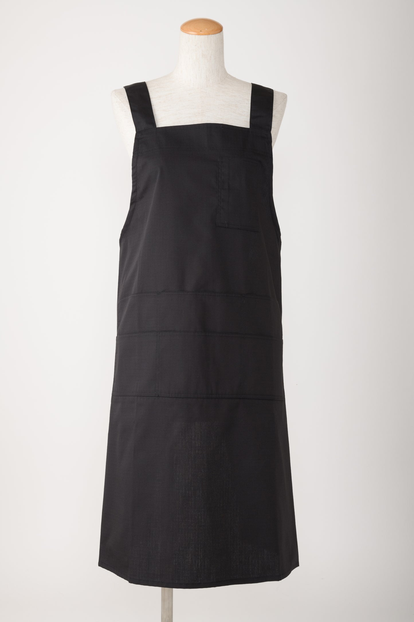 リップストップレギュラー丈エプロン R2-2