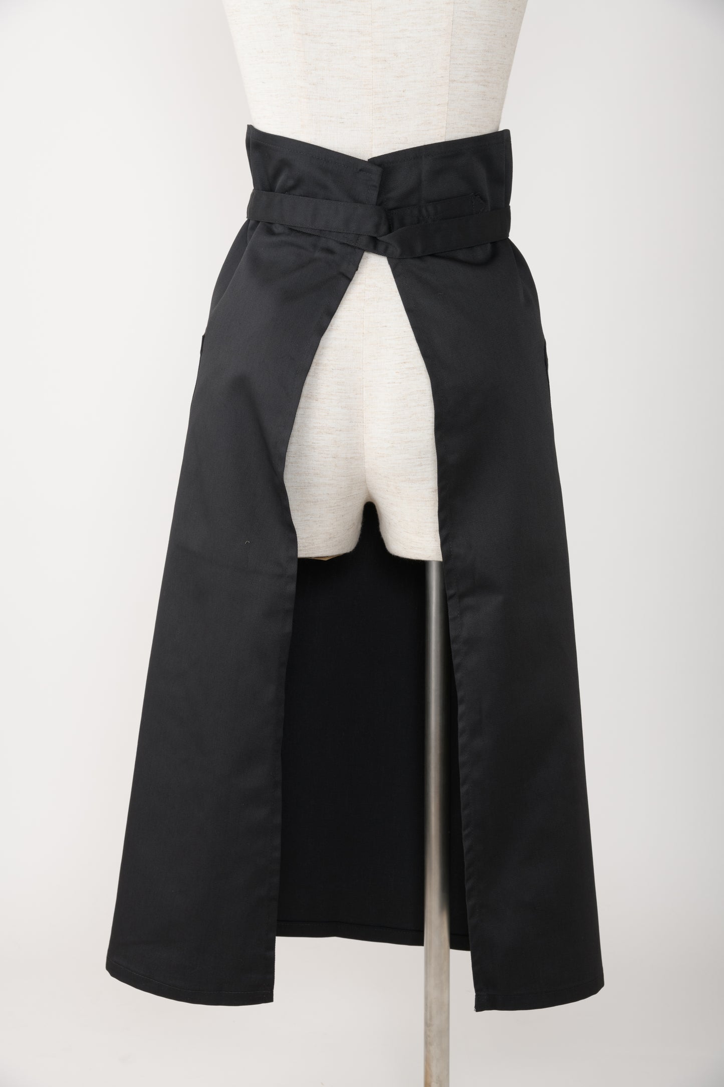 ツイルソムリエ前掛け SR7-1