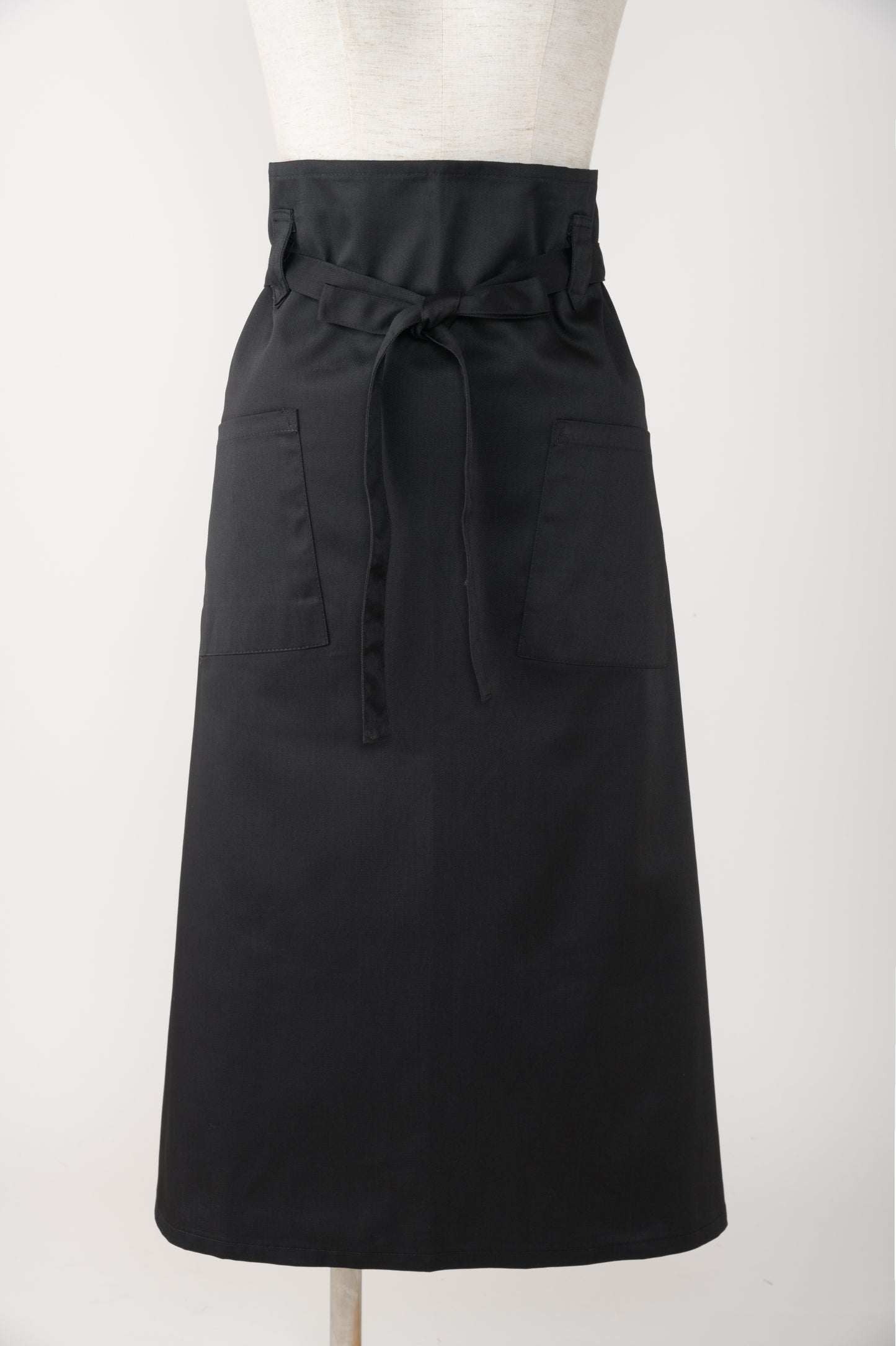 ツイルソムリエ前掛け SR7-1