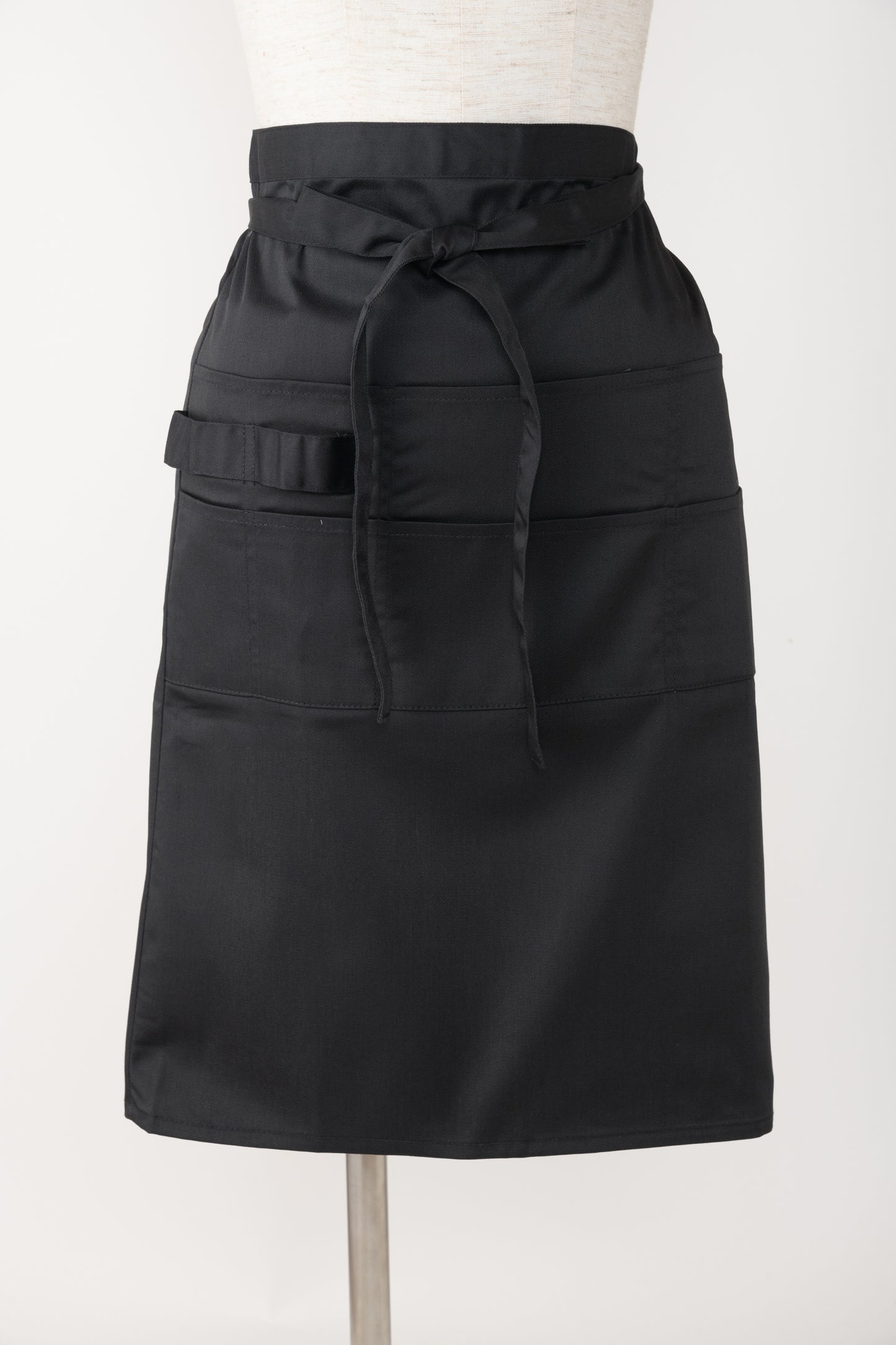 ツイルサロン前掛け T1-1