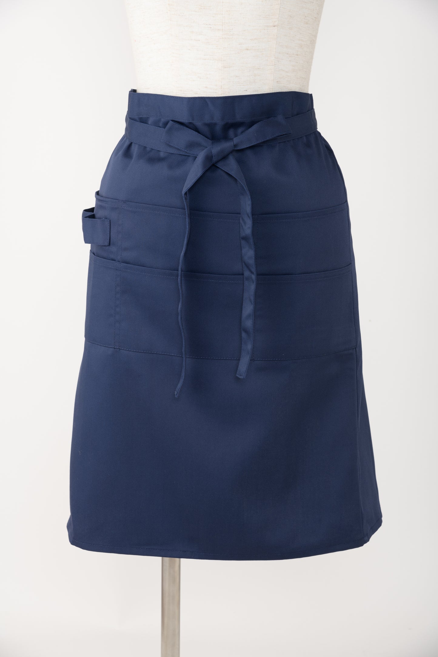 ツイルサロン前掛け T1-1