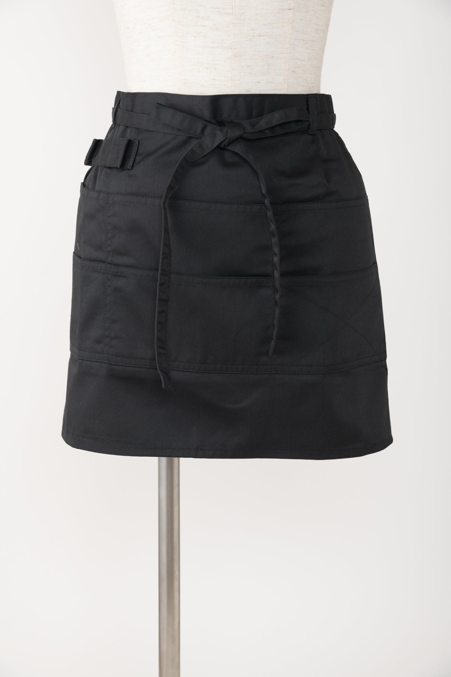 ツイルギャルソン前掛け T1-2