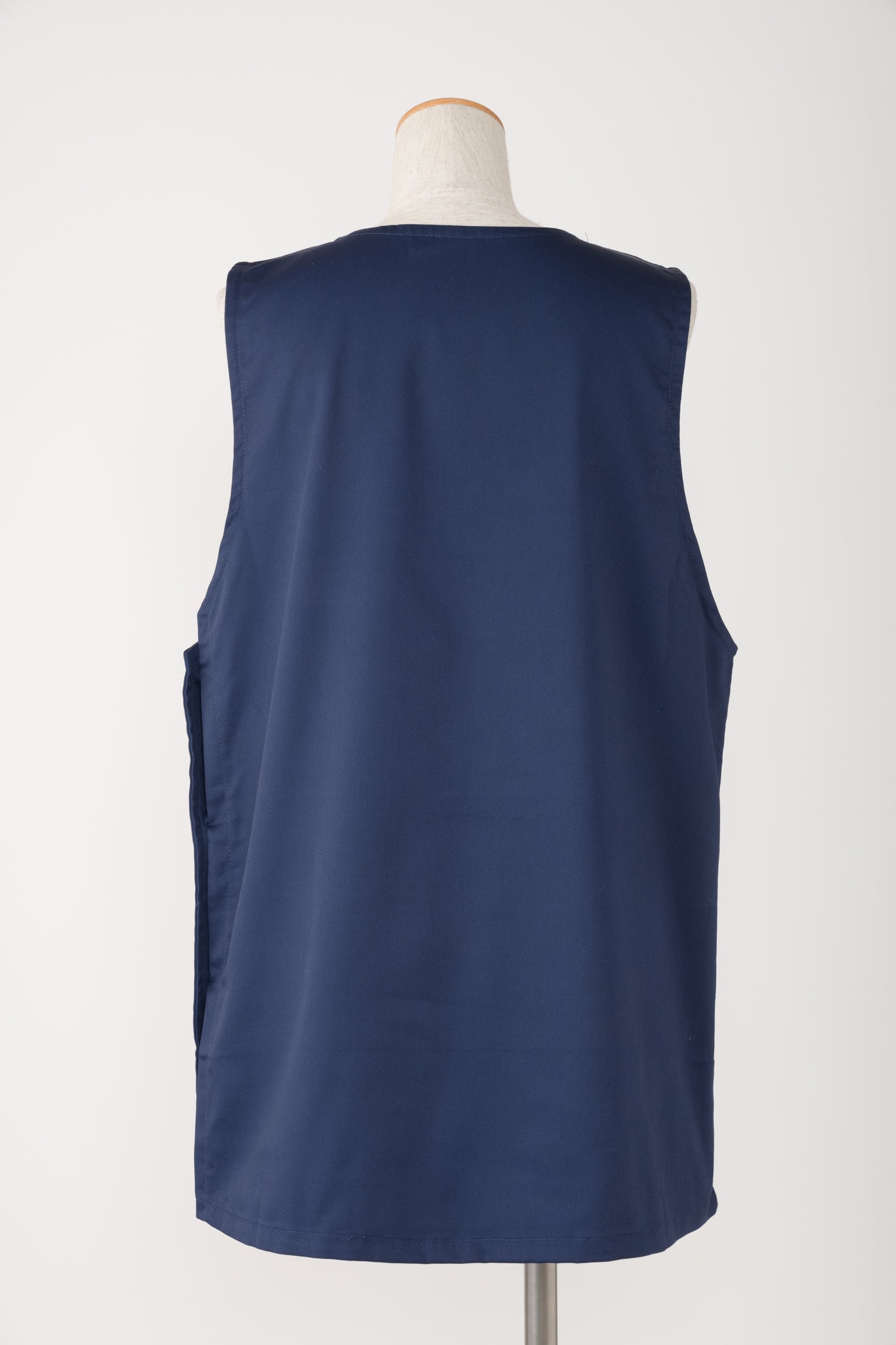 ツイルタブリエエプロン T1-9