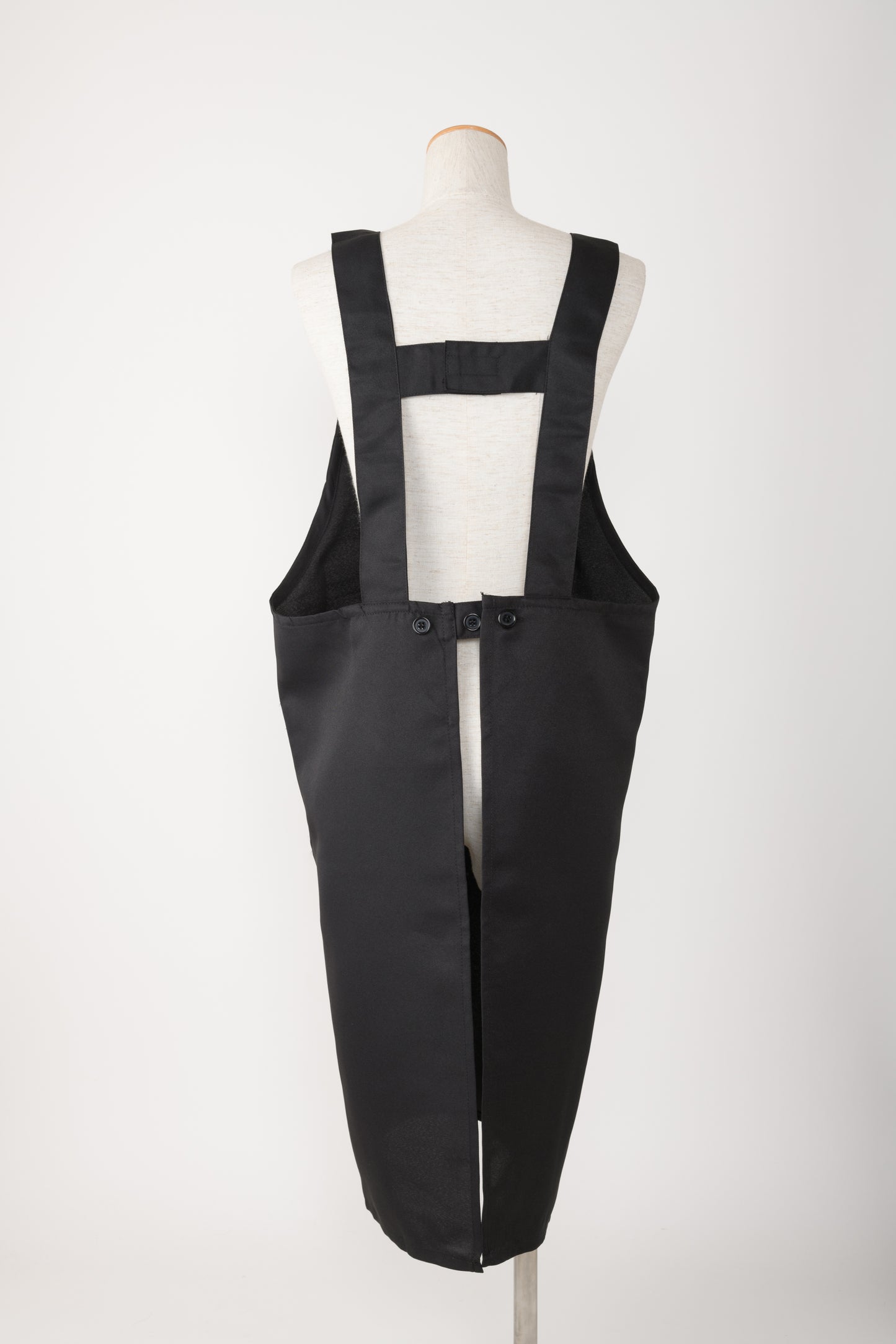 ポリエステル男女兼用エプロン P4-5